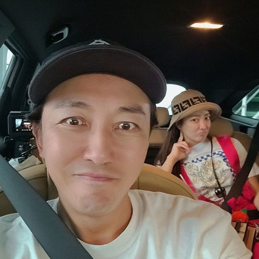 탁재훈 SNS