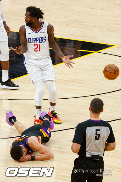 [사진] ⓒGettyimages(무단전재 및 재배포 금지)