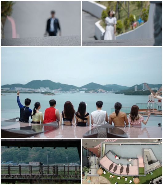 '돌싱글즈' 제공