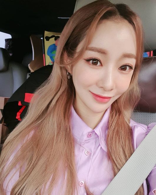 안소미 인스타그램