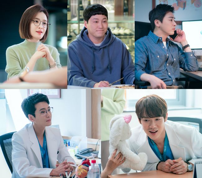 tvN 제공