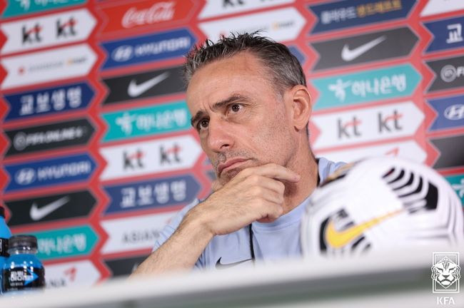 [사진] 대한축구협회 제공