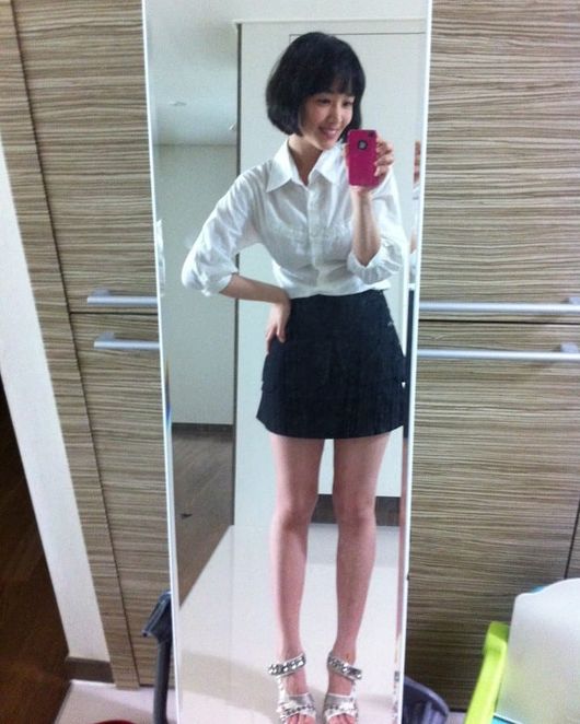 정미애 인스타그램