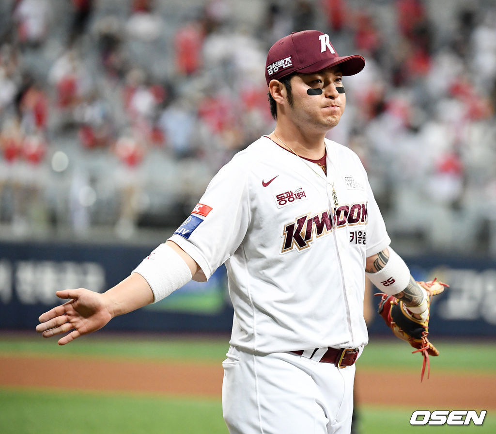 키움 박병호 2021.06.27 /jpnews@osen.co.kr