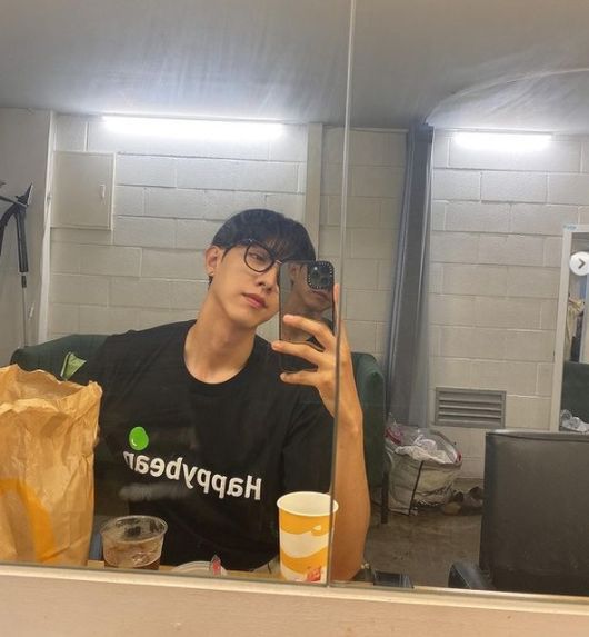 이정신 인스타그램