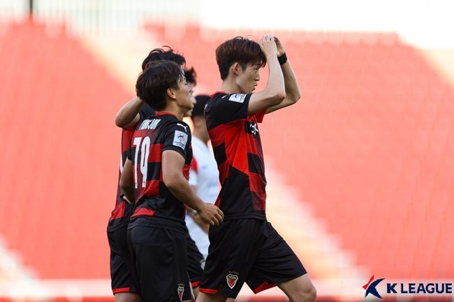 [사진] 프로축구연맹 제공