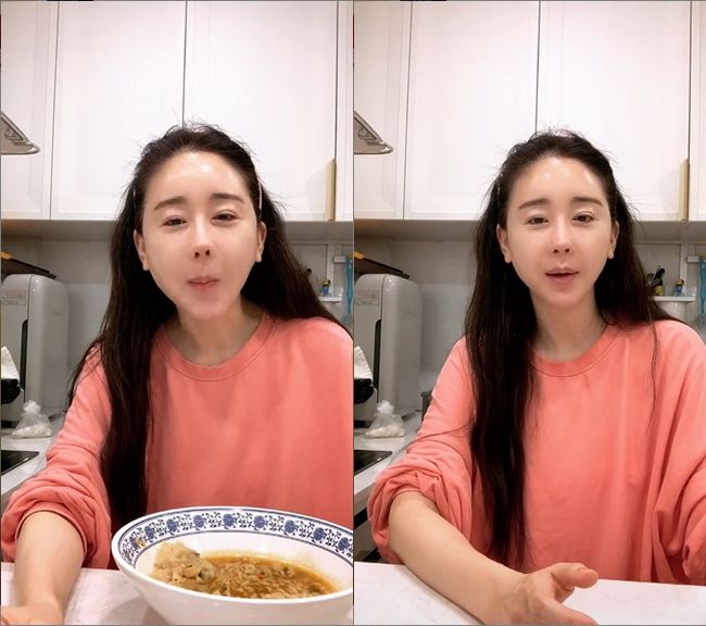 함소원 인스타그램