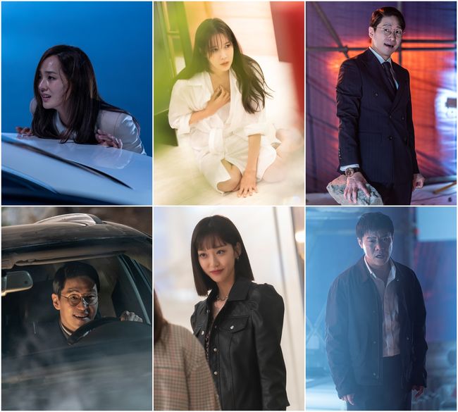 '펜트하우스3' 제공