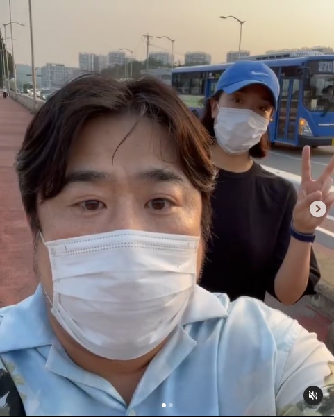 강재준 인스타그램