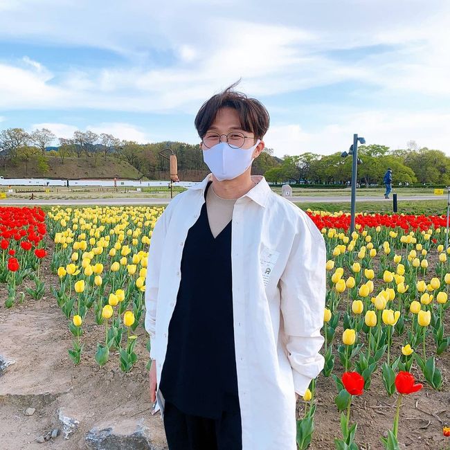 박성광 인스타그램