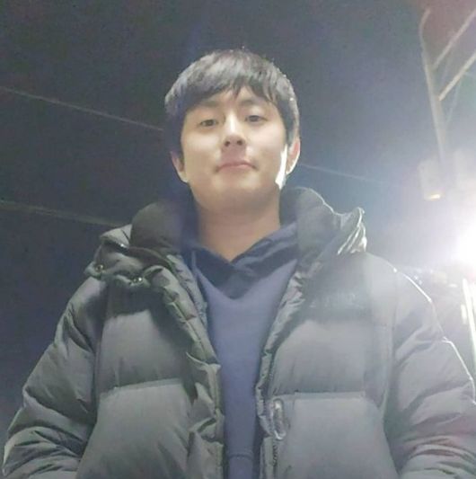 [사진=기안84 SNS 출처] 웹툰작가 기안84가 인기 캐릭터 우기명이 등장하는 웹툰 '복학왕' 연재를 마무리하며 소감을 밝혔다. 사진은 과거 기안84가 공개한 스스로의 모습이다.