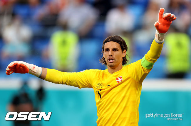 [사진] 2021/7/3 ⓒGettyimages(무단전재 및 재배포 금지)