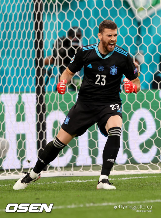 [사진] 2021/7/3 ⓒGettyimages(무단전재 및 재배포 금지)