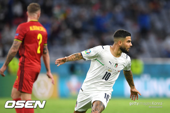 [사진] 2021/7/3 ⓒGettyimages(무단전재 및 재배포 금지)