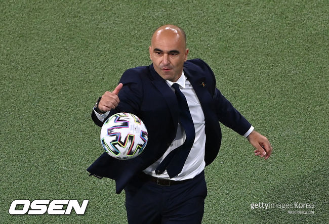 [사진] 2021/7/3 ⓒGettyimages(무단전재 및 재배포 금지)