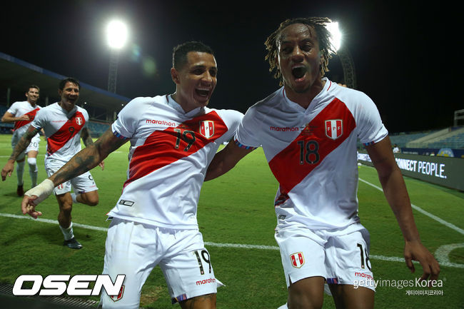 [사진] 2021/7/3 ⓒGettyimages(무단전재 및 재배포 금지)