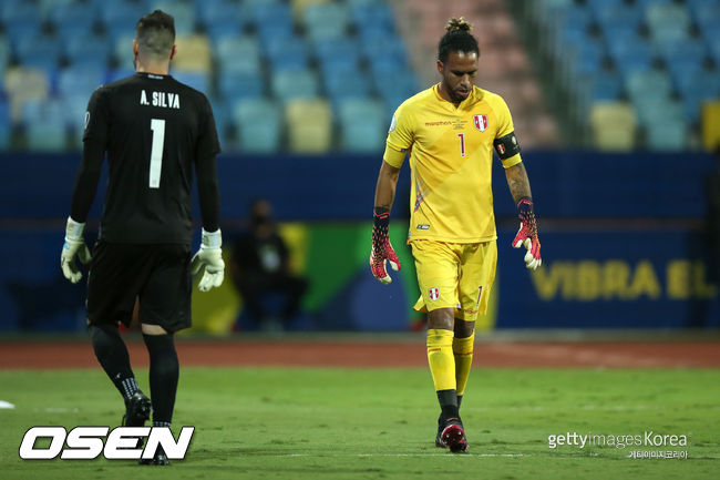 [사진] 2021/7/3 ⓒGettyimages(무단전재 및 재배포 금지)