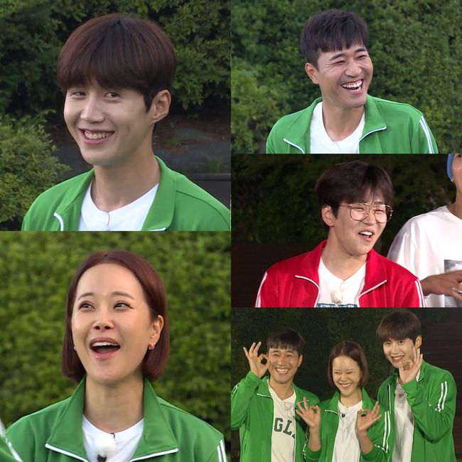 '1박2일 시즌4' 제공