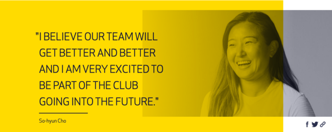 [사진]토트넘 홈페이지