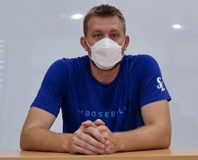 [사진] 삼성 라이온즈 제공