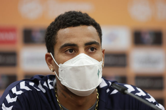 [사진] 연맹 제공.