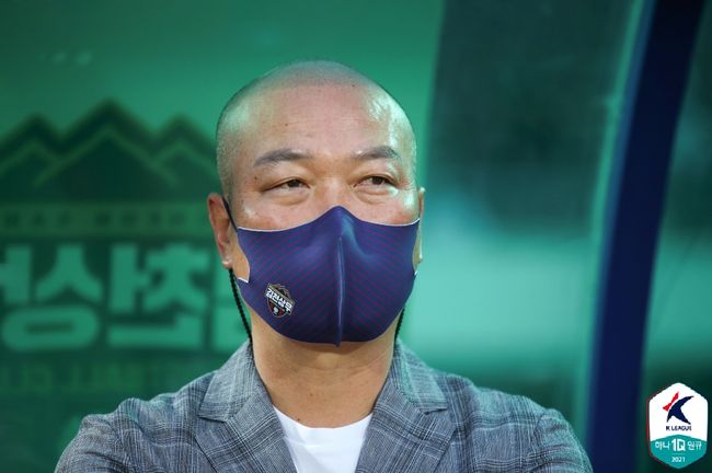 [사진] 프로축구연맹 제공