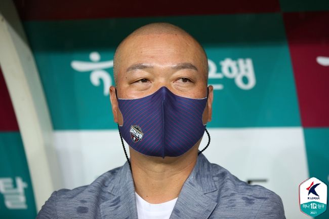 [사진] 프로축구연맹 제공