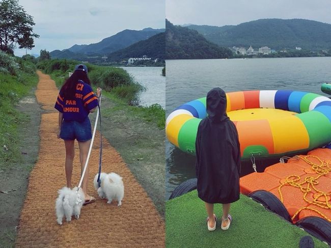 고소영 인스타그램