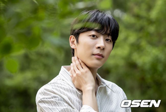배우 신현수 2021.07.01 /sunday@osen.co.kr