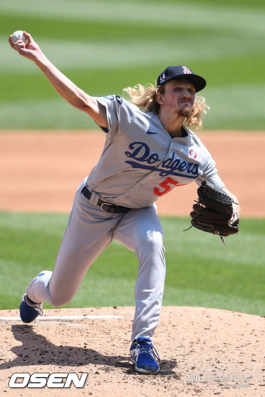 [사진] 필 빅포드 2021.07.05 ⓒGettyimages(무단전재 및 재배포 금지)