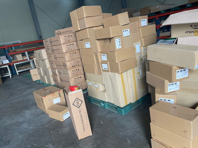 [사진] 헐크파운데이션 제공 