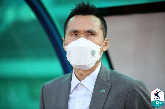 [사진] 프로축구연맹 제공