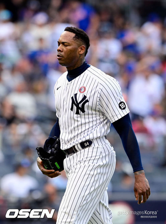 [사진] 2021.07.05 ⓒGettyimages(무단전재 및 재배포 금지)