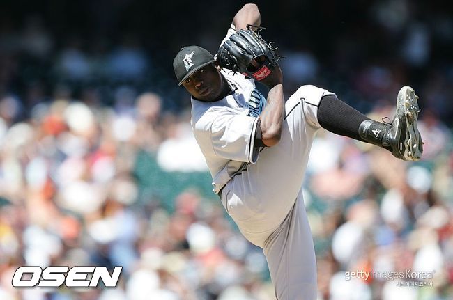 [사진] 돈트렐 윌리스 2006.06.08 ⓒGettyimages(무단전재 및 재배포 금지)