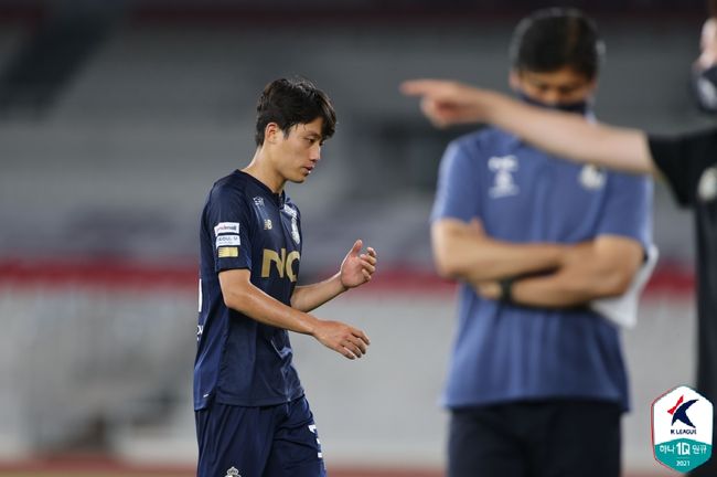 [사진] 프로축구연맹 제공