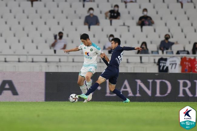 [사진] 프로축구연맹 제공