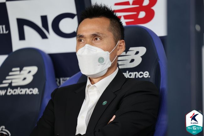 [사진] 프로축구연맹 제공