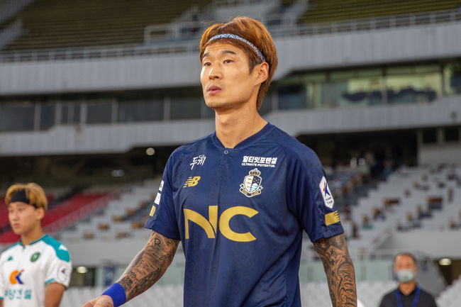 [사진] 서울 이랜드 제공