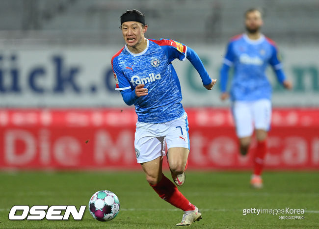 [사진] ⓒGettyimages(무단전재 및 재배포 금지)