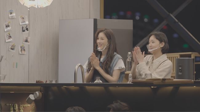 '바라던 바다' 제공
