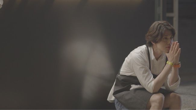 '바라던 바다' 제공