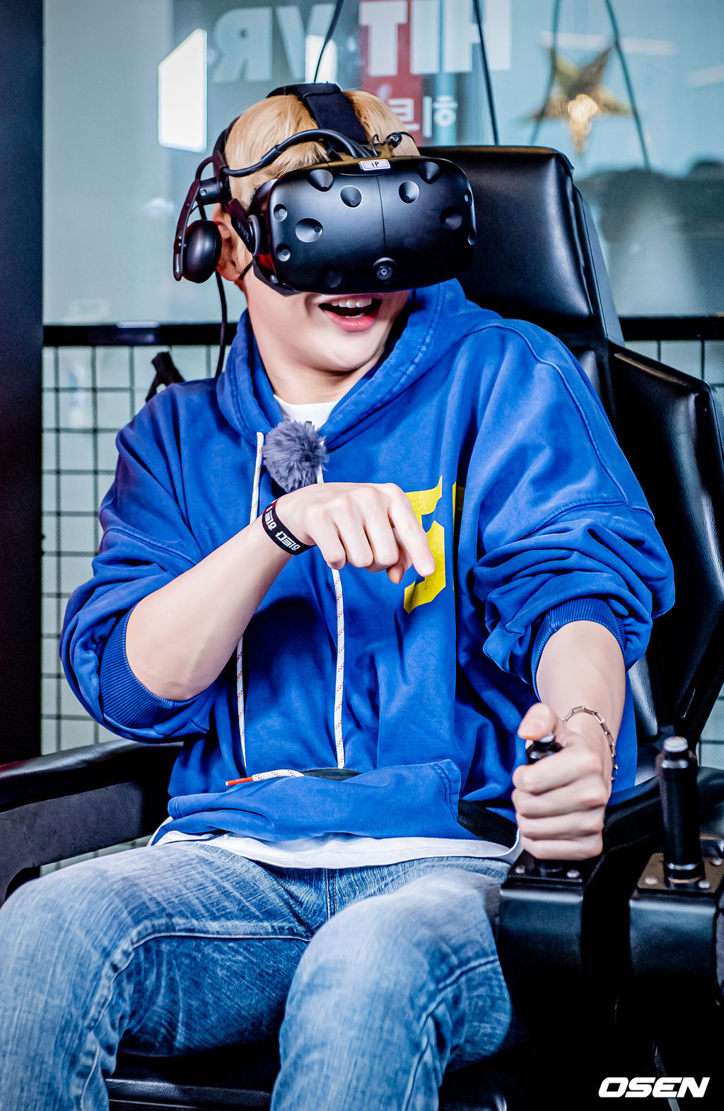 2019년 10월 강다니엘 (KANG DANIEL) 스타로드 스케치. /rumi@osen.co.kr