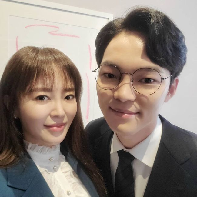 안연홍 인스타그램