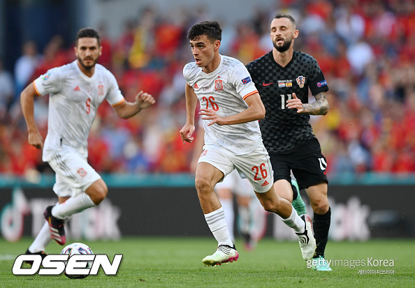 [사진] ⓒGettyimages(무단전재 및 재배포 금지) / 페드리