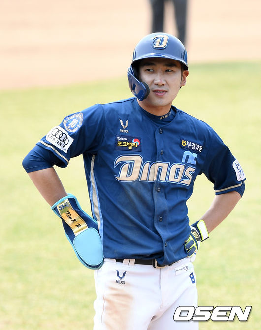 210415 NC 김기환 /sunday@osen.co.kr