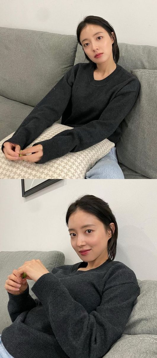 이세영 인스타그램