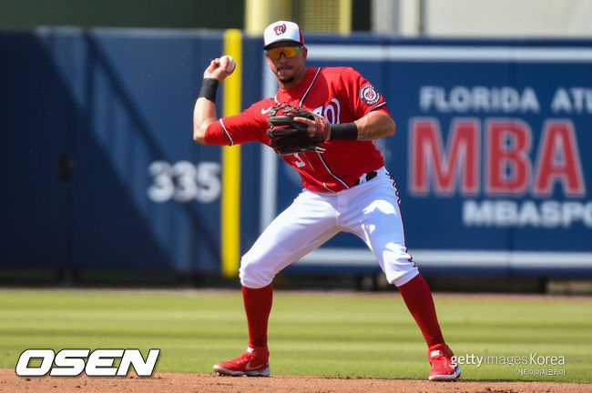 [사진] 2021.03.22 ⓒGettyimages(무단전재 및 재배포 금지)