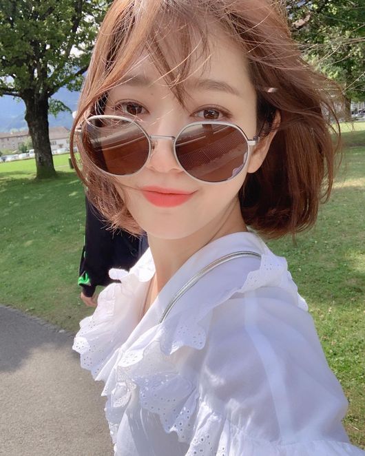 박신혜 인스타그램