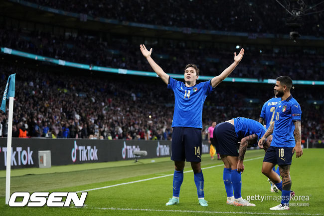 [사진] ⓒGettyimages(무단전재 및 재배포 금지)