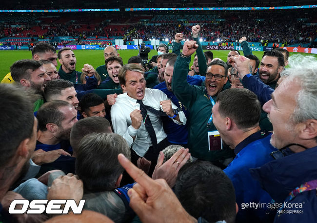 [사진] 2021/7/7 ⓒGettyimages(무단전재 및 재배포 금지)